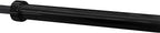 Cap Barbell 7 Ft. Olympic Bar, 28Mm Grip Diameter, Bronze Bushings, Black, 51.75 Inches (New Version)