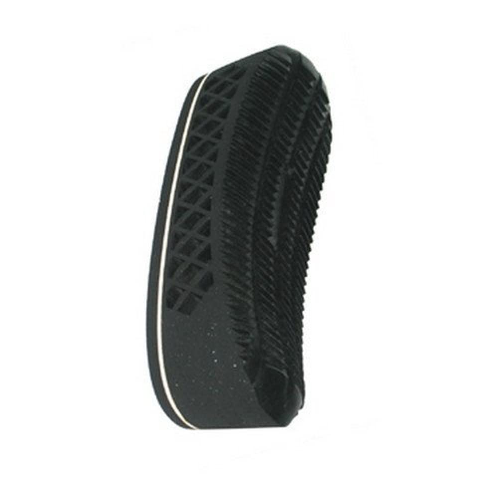 Pachmayr 00813 T550 Classic Trap Pad Black, Medium, Pigeon Face