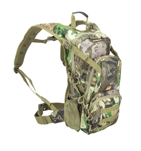 Muddy Pro 1075 Backpack Veil Canyon Hybrid