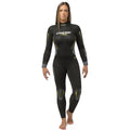 Fast 5mm Lady (Black/Yellow) [XL]