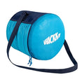 WHACKK Kick Logo15L|Football |Football Equipment Bags|Basketball Volleyball Bags |Adjustable Strap |Easy Access Pocket |2 Mesh B