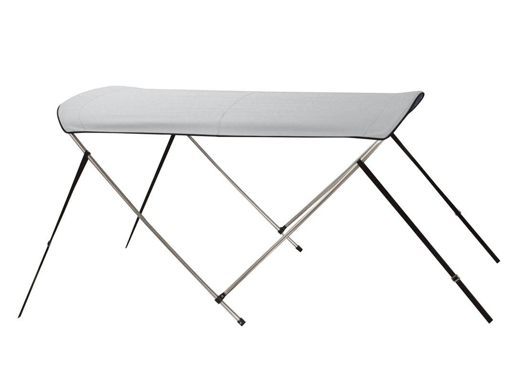 Carver Industries V4267Ub 2 Bow W/Boot Vinyl 63 Inch-73 Inch-