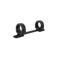 DNZ 51200 Savage Axis Edge Scope Tube, 1, Black