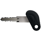 Abus Pro Tectic 4960 Frame Lock, Black (11260)