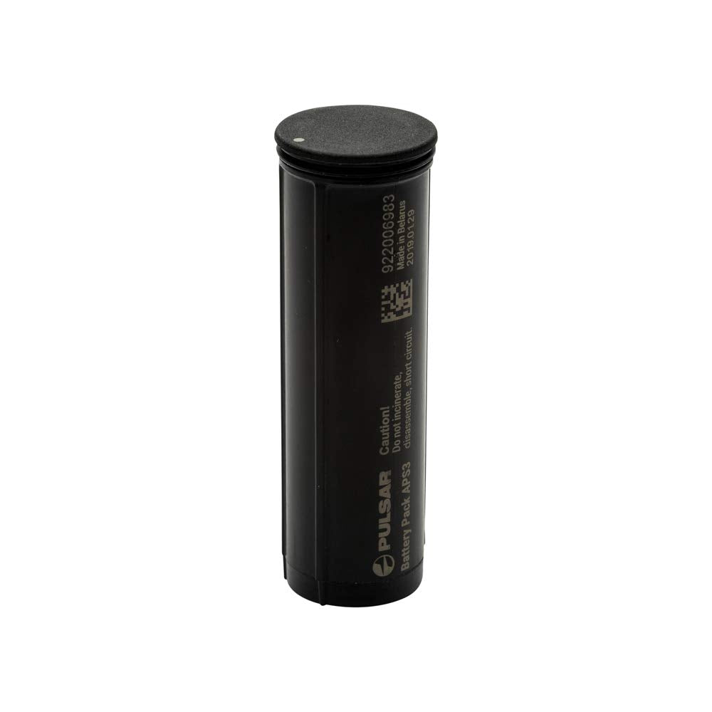 Pulsar Battery Aps 3