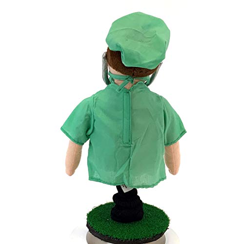 Creative Covers For Golf Doctor Golf Club Head Cover