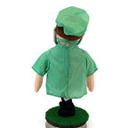Creative Covers For Golf Doctor Golf Club Head Cover