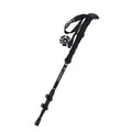 Cloudzy Trekking Pole High Trek Adventures Walking Stick Aluminum Alloy Eva Handle Design Ergonomic Pole Stick Adjustable Hiking