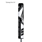 Superstroke Zenergy Tour 1.0 Blk/Wht