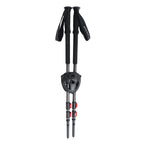 Msr Dynalock Explore 3-Section Alumunium Backcountry Poles