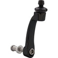 Tektro Front Cable Hanger Black Canti Fork Mount