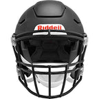 Riddell Speedflex Youth Helmet, Matte Black, Large