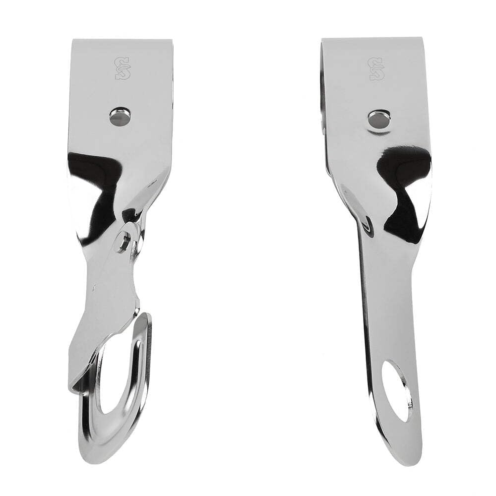 Schaefer Anchor Hanger F/Danforth Style Anchors