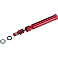 Rockshox Rebound Adjuster Knob/Bolt Kit, 2008-2016 Sid / 2012-2016 Reba