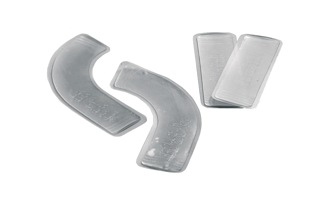 Fizik Bar Gel - 4 Pieces (No Tape)