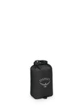 Osprey Ultralight 6L Waterproof Dry Sack, Black
