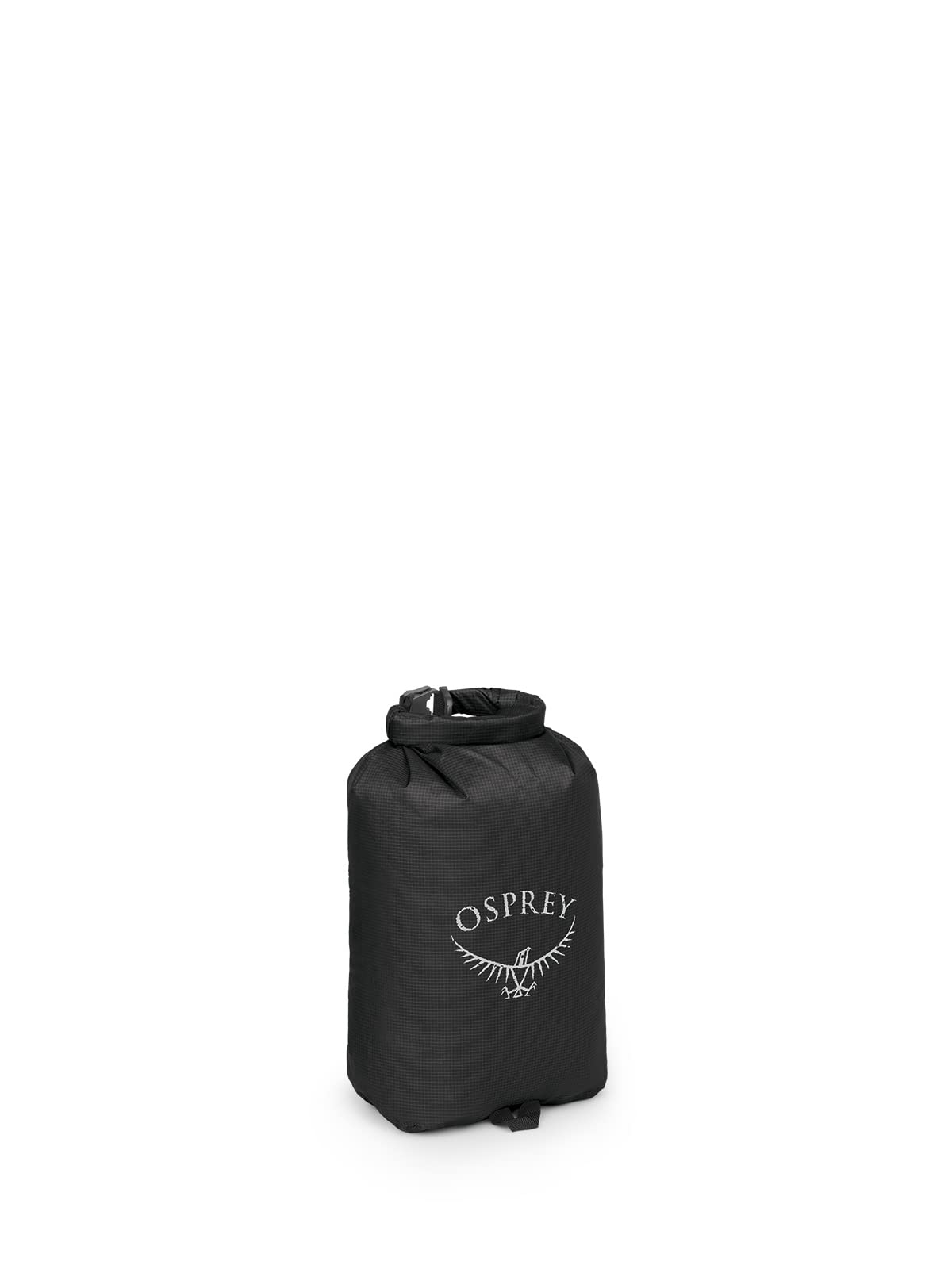 Osprey Ultralight 6L Waterproof Dry Sack, Black