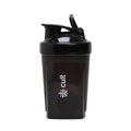 Cult Mini Shaker 500ML Unisex Black