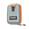 Bushnell Golf Rangefinder Carrying Case for Tour V5 Shift, Tour V6 Shift and Pro XE, Grey, 204600