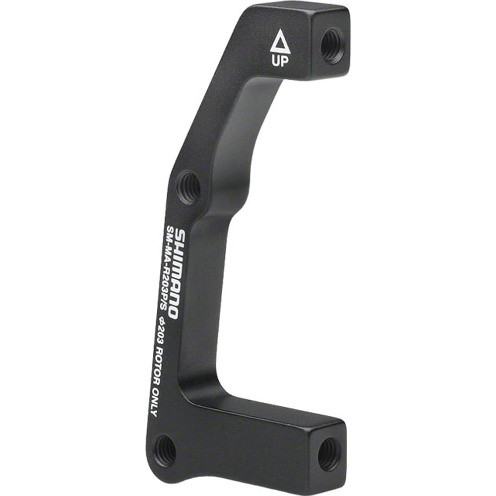 Shimano R203P/S Disc Brake Adaptor