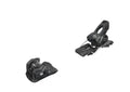 Tyrolia Attack LYT 11 GW Ski Bindings (Solid Black, 85mm)