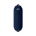 Polyform Efc-2 Blue Boat Fender Cover, Fits F-2, Htm-2, G-5 Boat Fenders