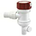 Rule  ''Fc '' Tournament Series 500 Gph Livewell/Aerator W/ Seacock Inlet