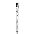 Superstroke Zenergy Wristlock Wht/Blk,White/Black