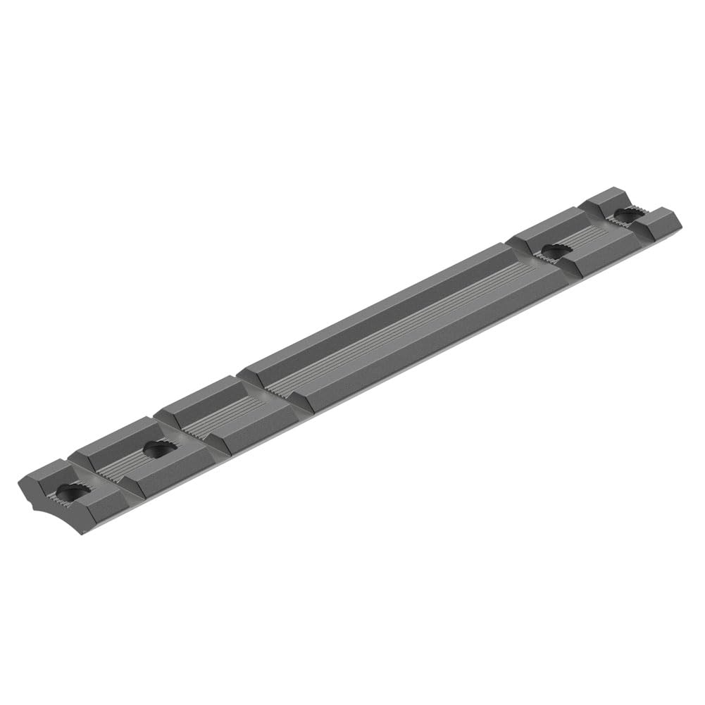 Leupold Rifleman Scope Base , Matte, Savage Axis/LA