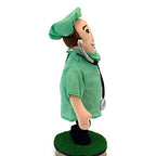 Creative Covers For Golf Doctor Golf Club Head Cover