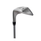 Mazel Golf Pitching & Chipper Wedge,Right Handed,35,45,55 Degree Available For Men & Women (Right, Stainless Steel (Black Head),