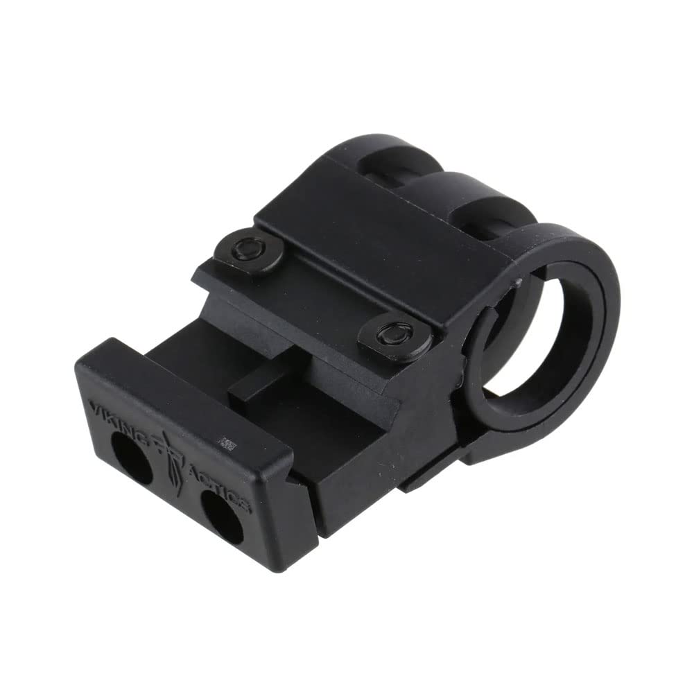 Viking Tactics VTAC Light Mount (Black)