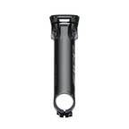 Zipp Service Course Sl Stem 150Mm 31.8 Clamp +/-6 1 1/8 In Matte Blk B2 Aluminum