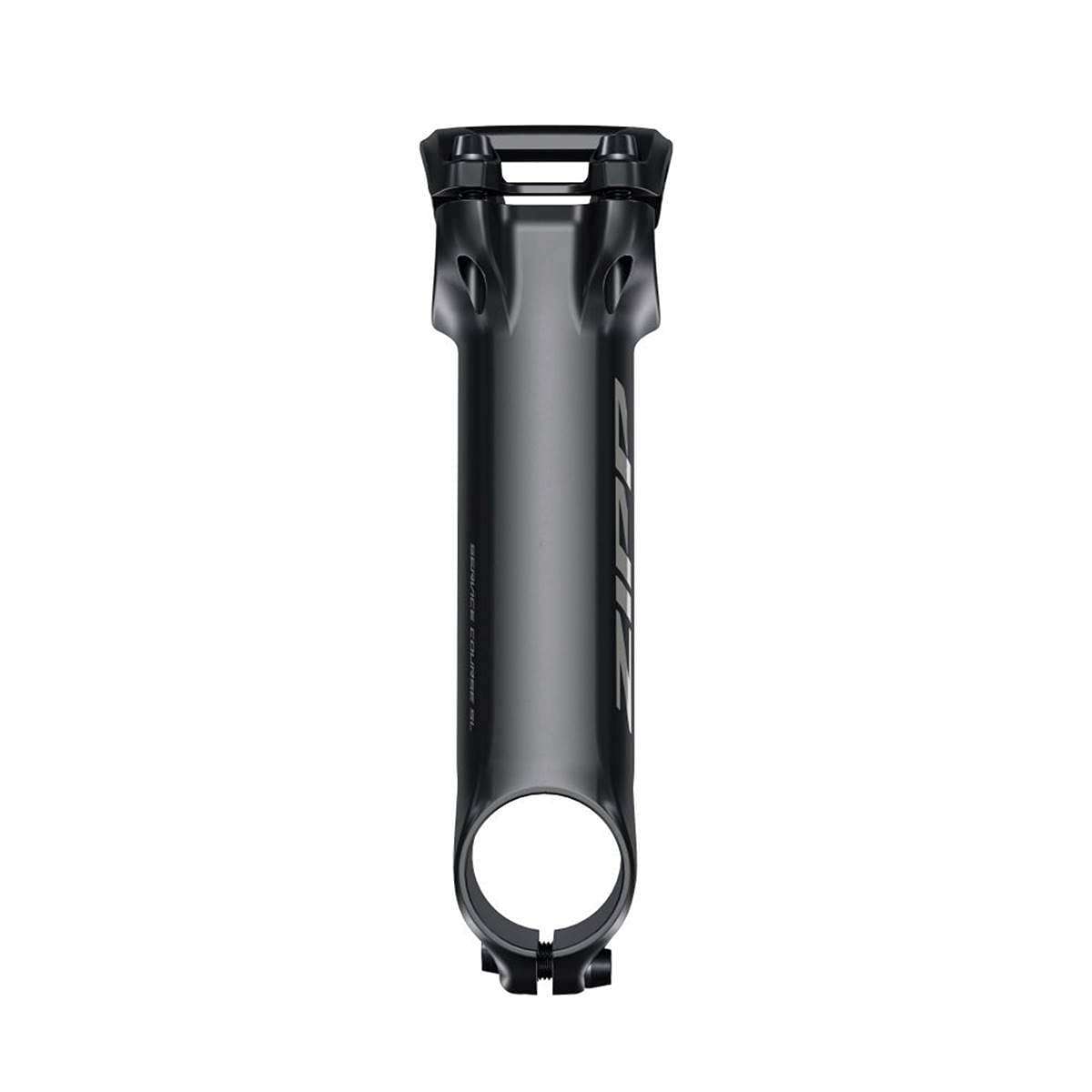Zipp Service Course Sl Stem 150Mm 31.8 Clamp +/-6 1 1/8 In Matte Blk B2 Aluminum