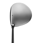 TaylorMade Golf Qi35 MAX Designer Series Silver 10.5 Degree Right Hand Stiff