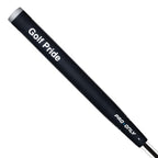 Golf Pride Pro Only Blue Star 81Cc Putter Grip, Black