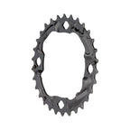 Shimano Cycling Y1Pl98040 Alivio M4000 9 Speed Fc-M4000 Chainring 30T - Spare Parts For Bike