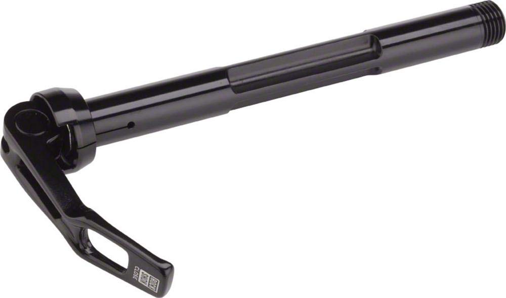 Rockshox Maxle Lite Front Thru Axle: 15X100, 148Mm Length ,Sid/Reba/Revelation/Recon/Sektor/Xc32
