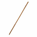 BHATIACANE Gym Bamboo Cane Stick for Weight Loss,Strength Training Bars,Stick for Exercise,Gatka Bo Staff 6 Feet (flexible)