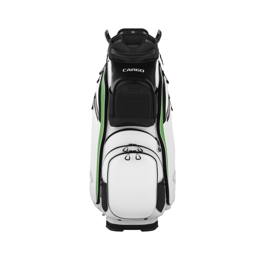 Callaway Golf Cargo Cart Bag (Elyte)
