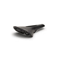 Brooks England Cambium C17 Carved,All-weather, waterproof bike saddle, Black, One Size