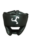 Le Buckle Boxing Head Gear