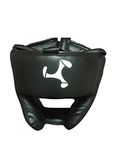 Le Buckle Boxing Head Gear