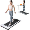 Umay Walking Pad, Lightweight Small Under Desk Treadmill - Only 40 Lbs, Portable Mini Treadmill For Home Office, Compact Walking