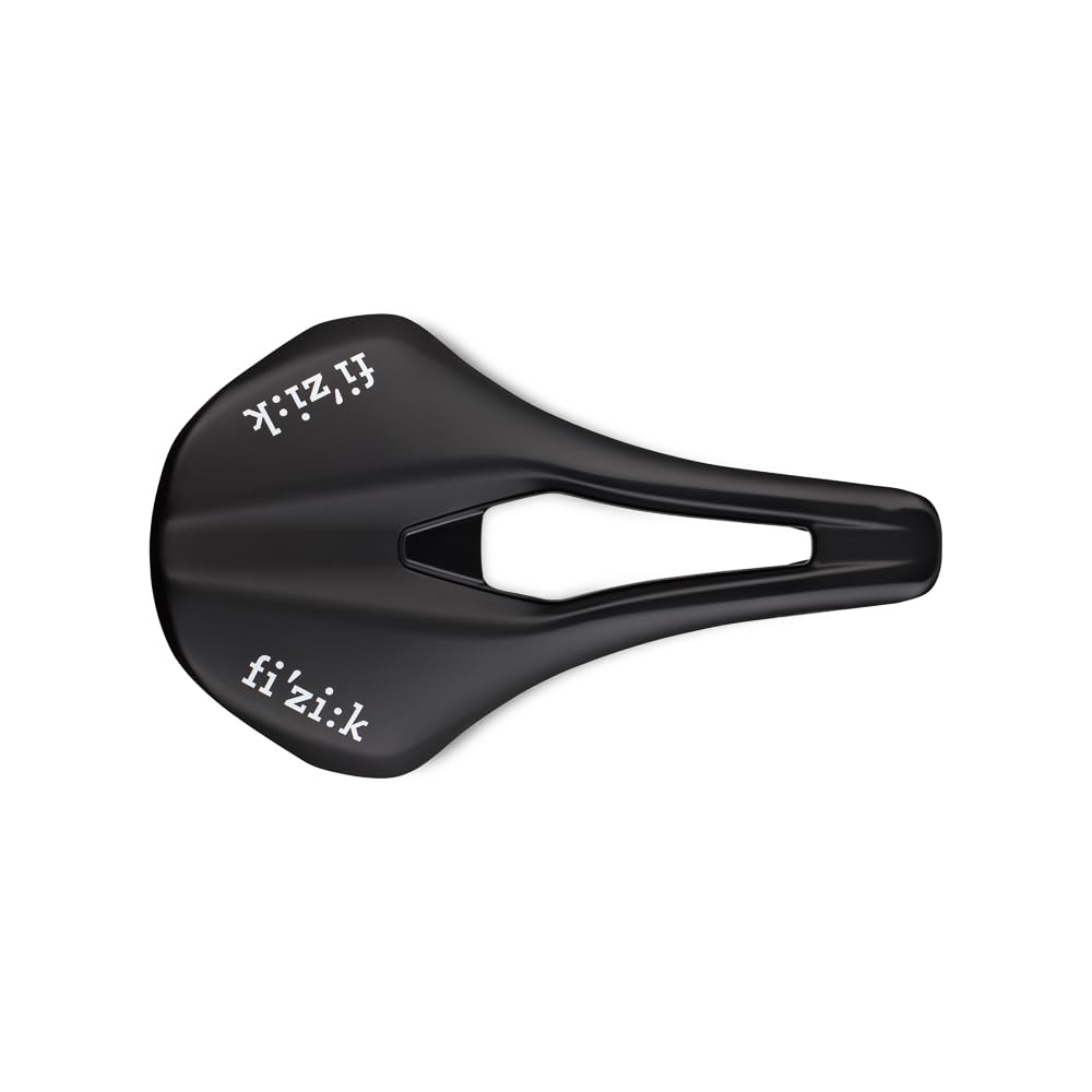 Fizik Argo R5-150Mm - Tempo, Black (F1935150)