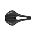 Fizik Tempo Argo R5,Versatile Endurance Road Bike Saddle, Black, 150mm