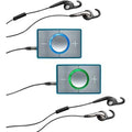 Ceecoach 2 Duo Rider/Trainer Bluetooth Communication for The Equestrian - Winter Sports - Industrial Intercom System - Unisex
