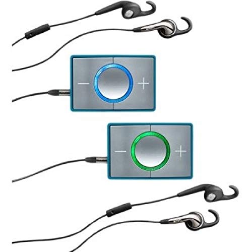 Ceecoach 2 Duo Rider/Trainer Bluetooth Communication for The Equestrian - Winter Sports - Industrial Intercom System - Unisex