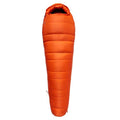 Kelty Cosmic 0 Ultra 4 Season Down Mummy Sleeping Bag, Winter Camping Backpacking Sleep System, 800 Fill Dridown, Long