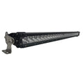 Black Oak 30'' Single Row Led Light Bar - Combo Optics - Black Housing - Pro Series 3.0